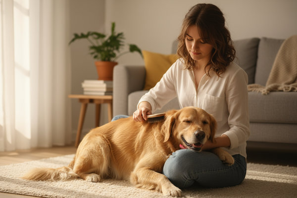 A Complete Guide to Dog Grooming in Boston