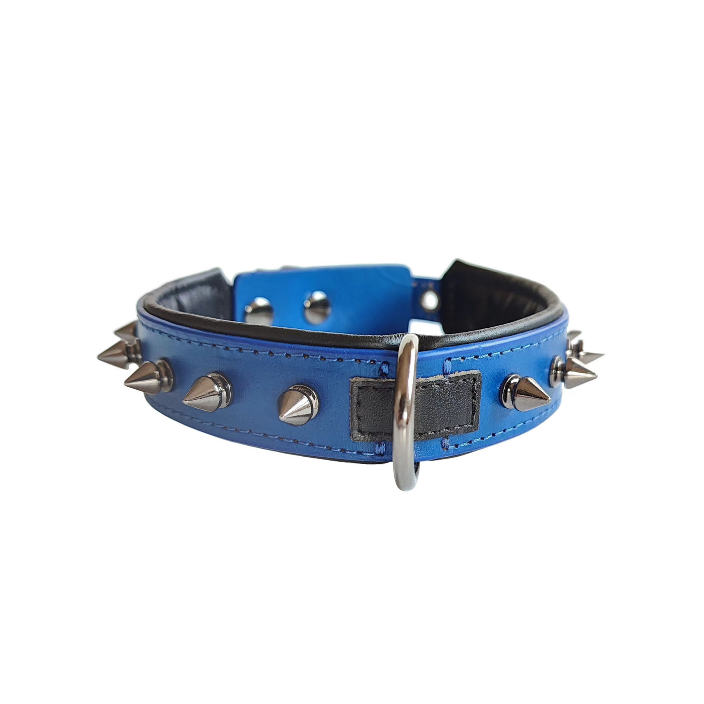 Pet Collar Leather Collar Dog Collar Bandana