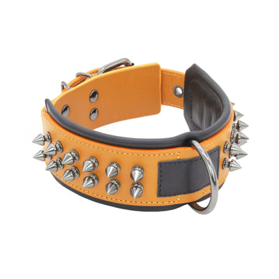 Pet Collar Leather Collar Dog Collar Bandana