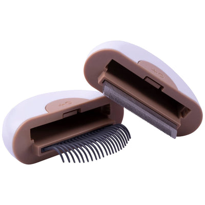 Cat & Dog Grooming Brush